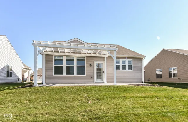 $415,000 | 13442 Mosaic Street, Fishers, IN 46037