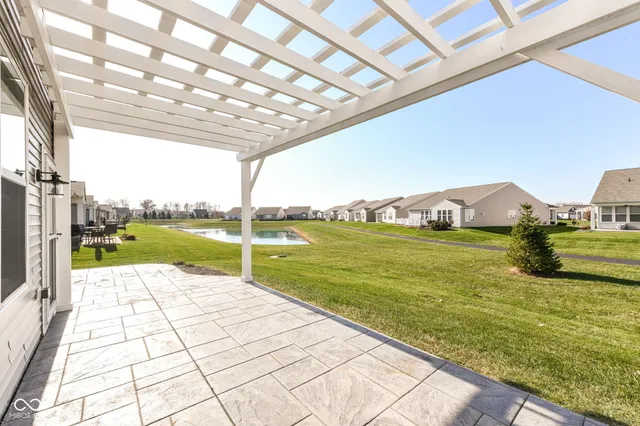 $415,000 | 13442 Mosaic Street, Fishers, IN 46037