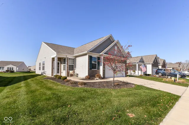 $415,000 | 13442 Mosaic Street, Fishers, IN 46037