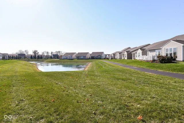 $415,000 | 13442 Mosaic Street, Fishers, IN 46037