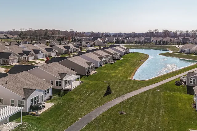 $415,000 | 13442 Mosaic Street, Fishers, IN 46037