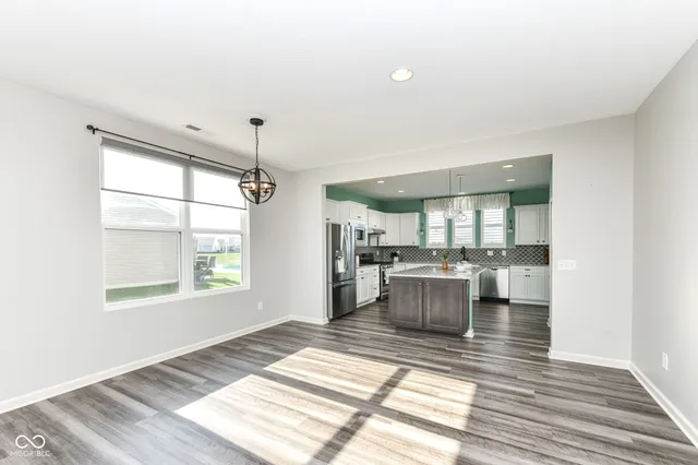 $415,000 | 13442 Mosaic Street, Fishers, IN 46037