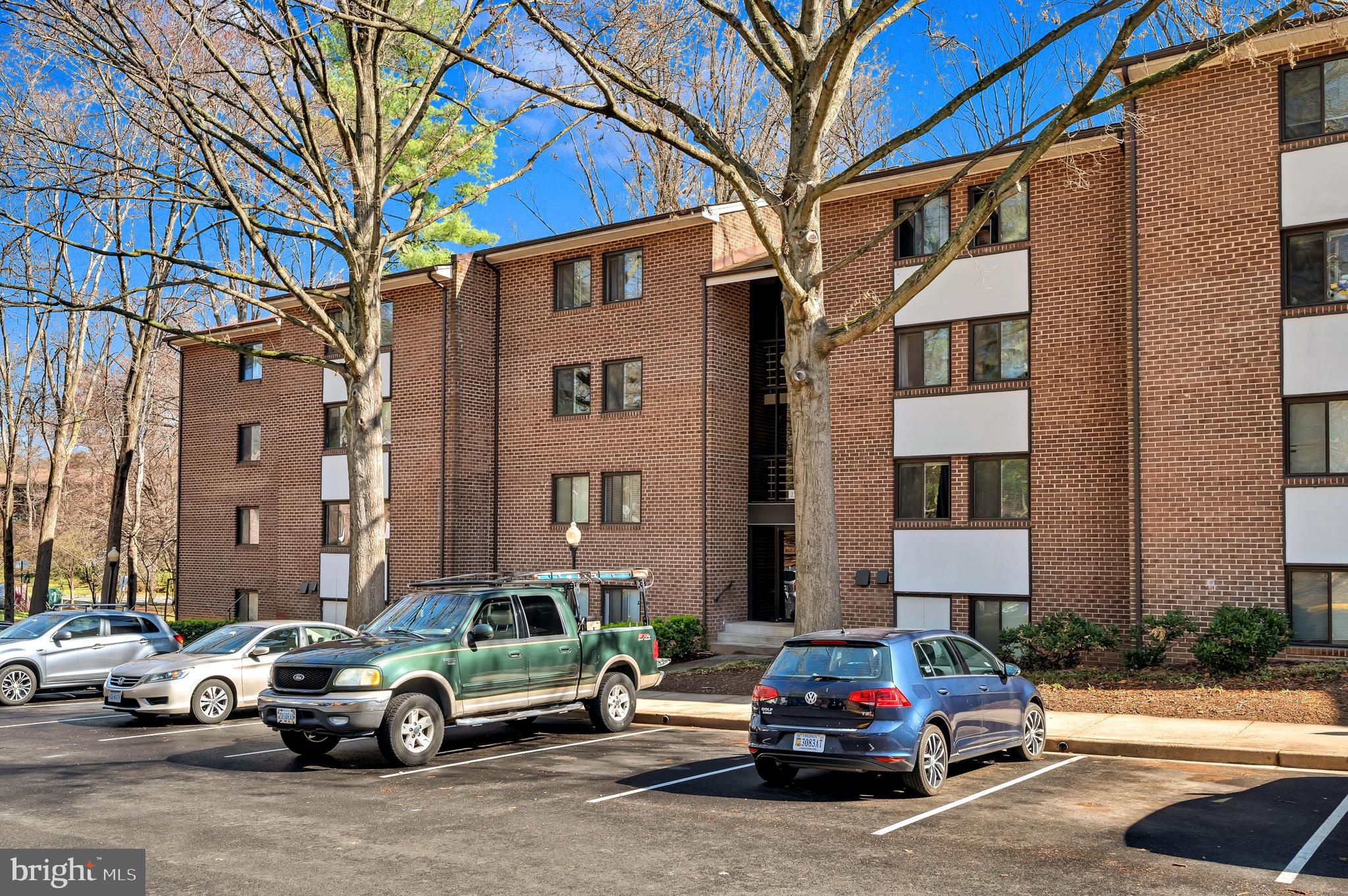 1556 Northgate Square, Unit 21B Reston, VA 20190 - Photo 25 of 25