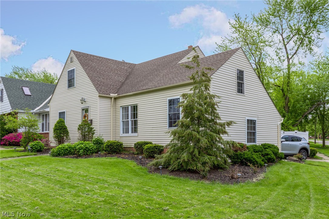 4102 Wyncote Road South Euclid, OH 44121 - Photo 28 of 28