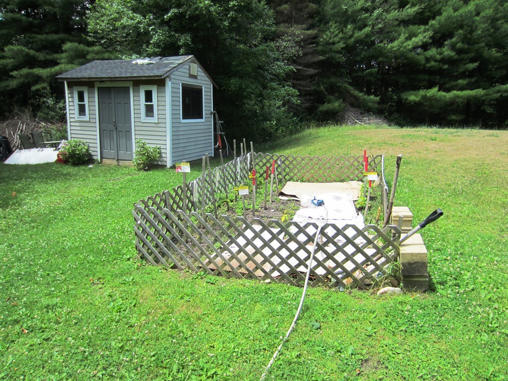 363 North Leverett Road Leverett, MA 01054 - Photo 13 of 13 Gallery Image 13
