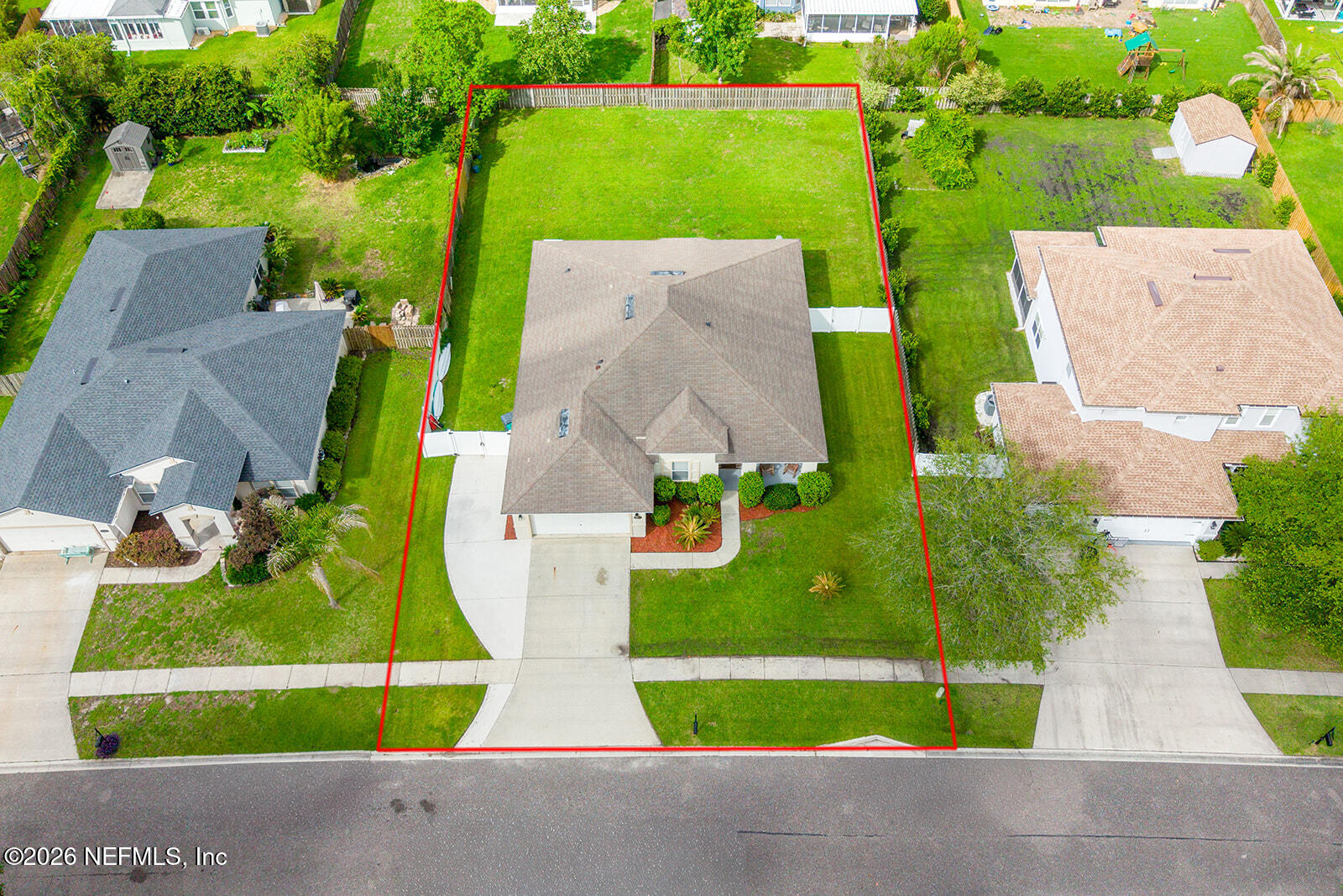 76097 Tideview Lane Yulee, FL 32097 - Photo 28 of 98 76097 Tideview Ln-28 copy
