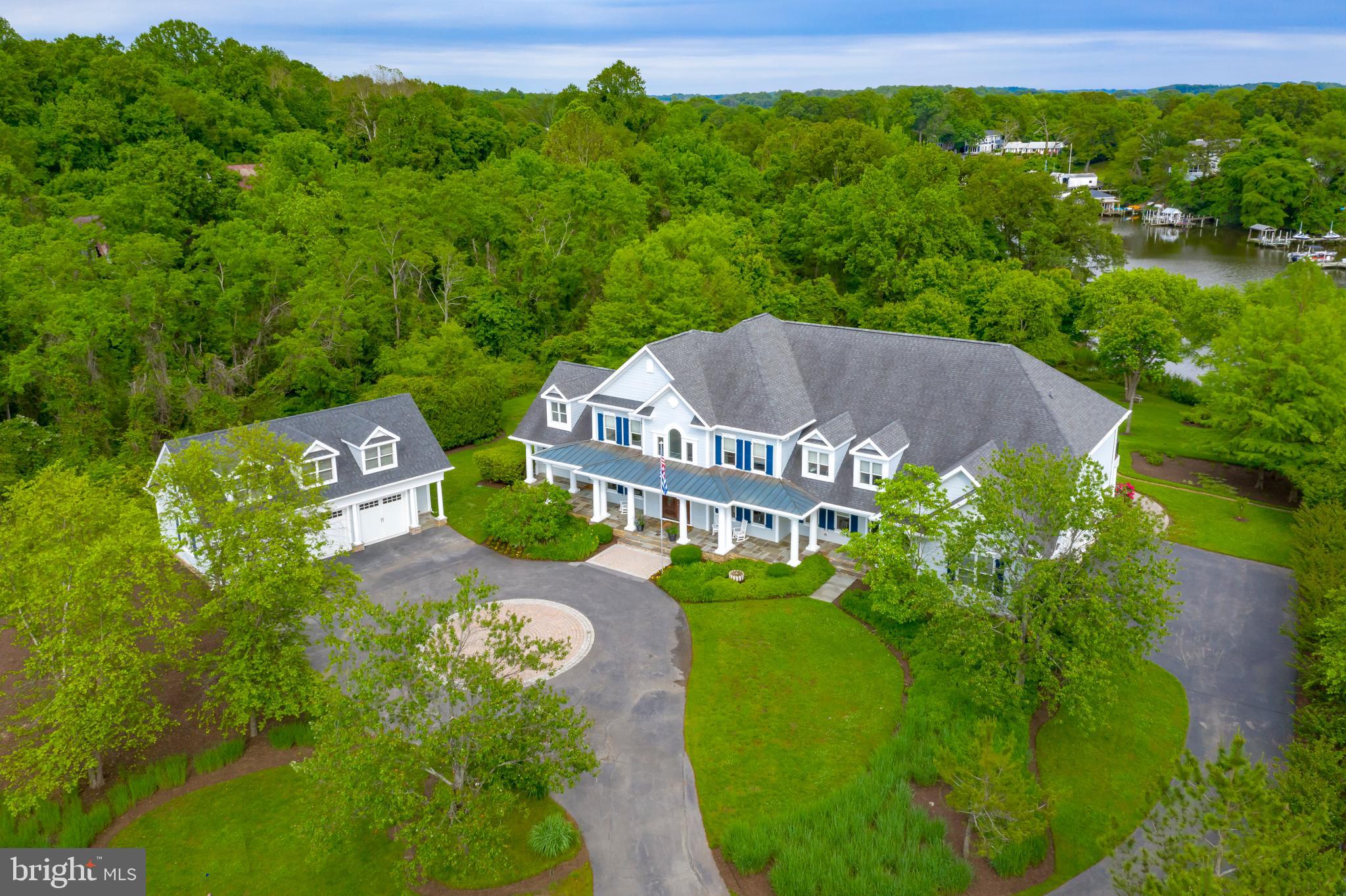 3019 Solomons Island Road Edgewater, MD 21037 - Photo 4 of 87 Gallery Image 4