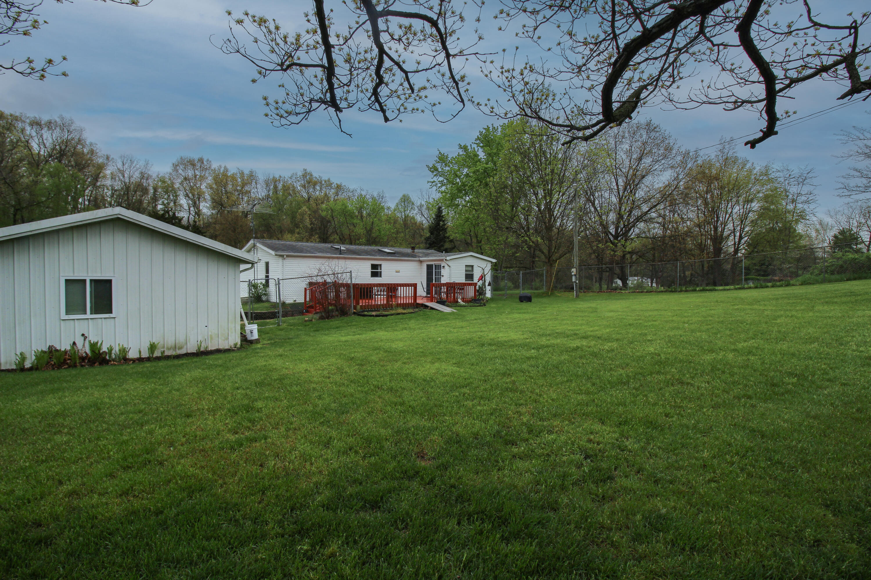 11082 Elizabeth Drive Three Rivers, MI 49093 - Photo 30 of 37 Clear Lake-27