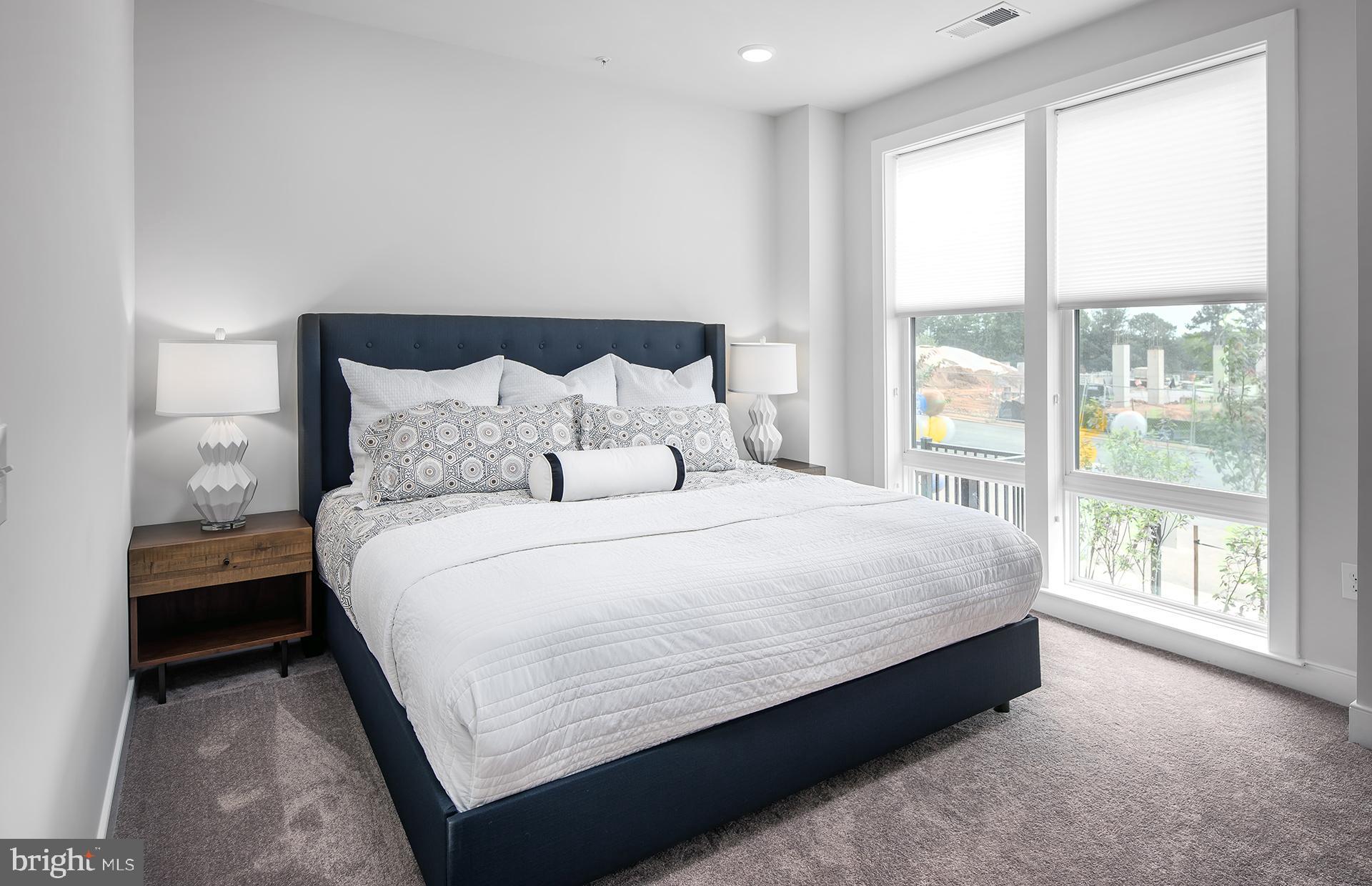 11200 Reston Station Boulevard, Unit 404 Reston, VA 20190 - Photo 1 of 21 Photo is for illustrative purposes only.