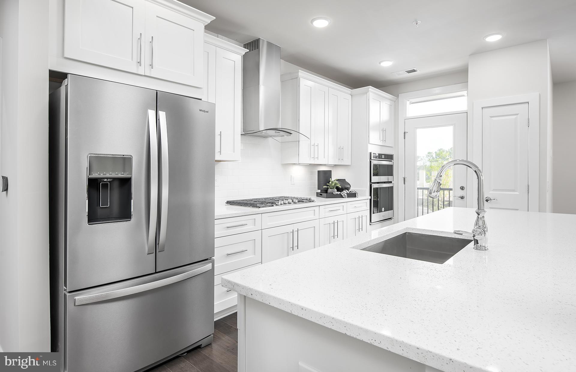 11200 Reston Station Boulevard, Unit 404 Reston, VA 20190 - Photo 12 of 21 Photo is for illustrative purposes only.