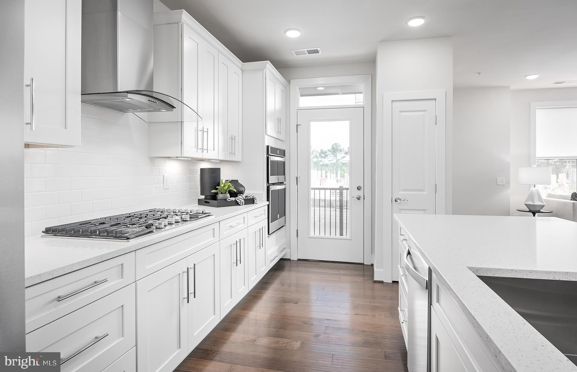 11200 Reston Station Boulevard, Unit 404 Reston, VA 20190 - Photo 13 of 21 Photo is for illustrative purposes only.