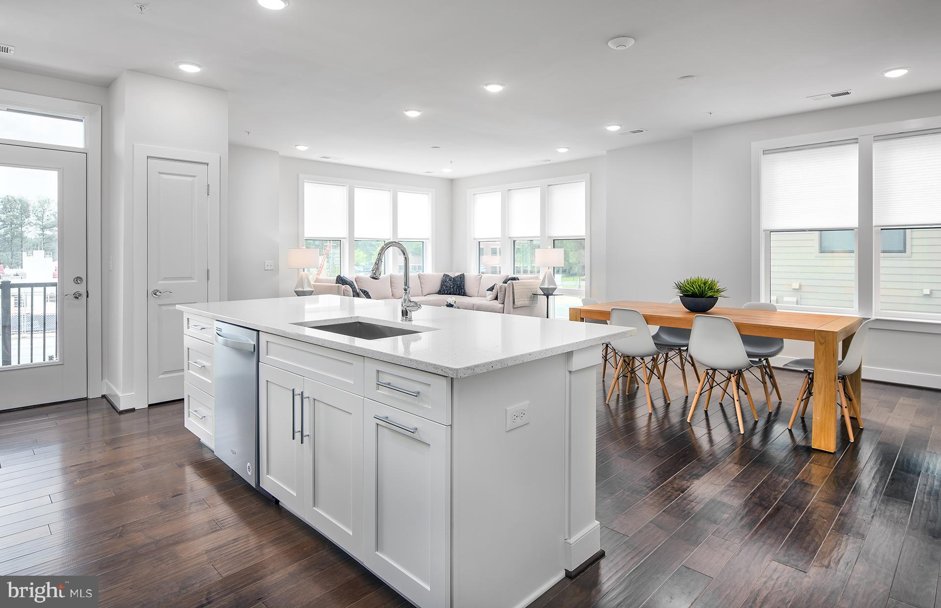 11200 Reston Station Boulevard, Unit 404 Reston, VA 20190 - Photo 14 of 21 Photo is for illustrative purposes only.