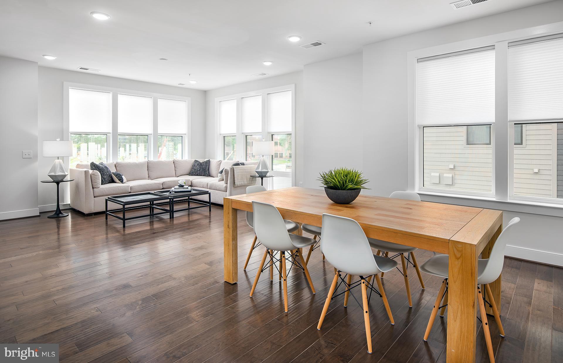 11200 Reston Station Boulevard, Unit 404 Reston, VA 20190 - Photo 15 of 21 Photo is for illustrative purposes only.