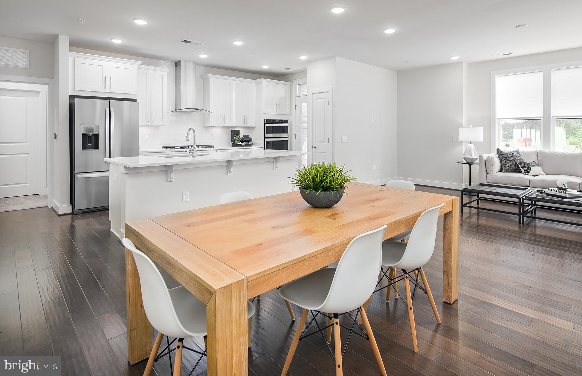 11200 Reston Station Boulevard, Unit 404 Reston, VA 20190 - Photo 17 of 21 Photo is for illustrative purposes only.