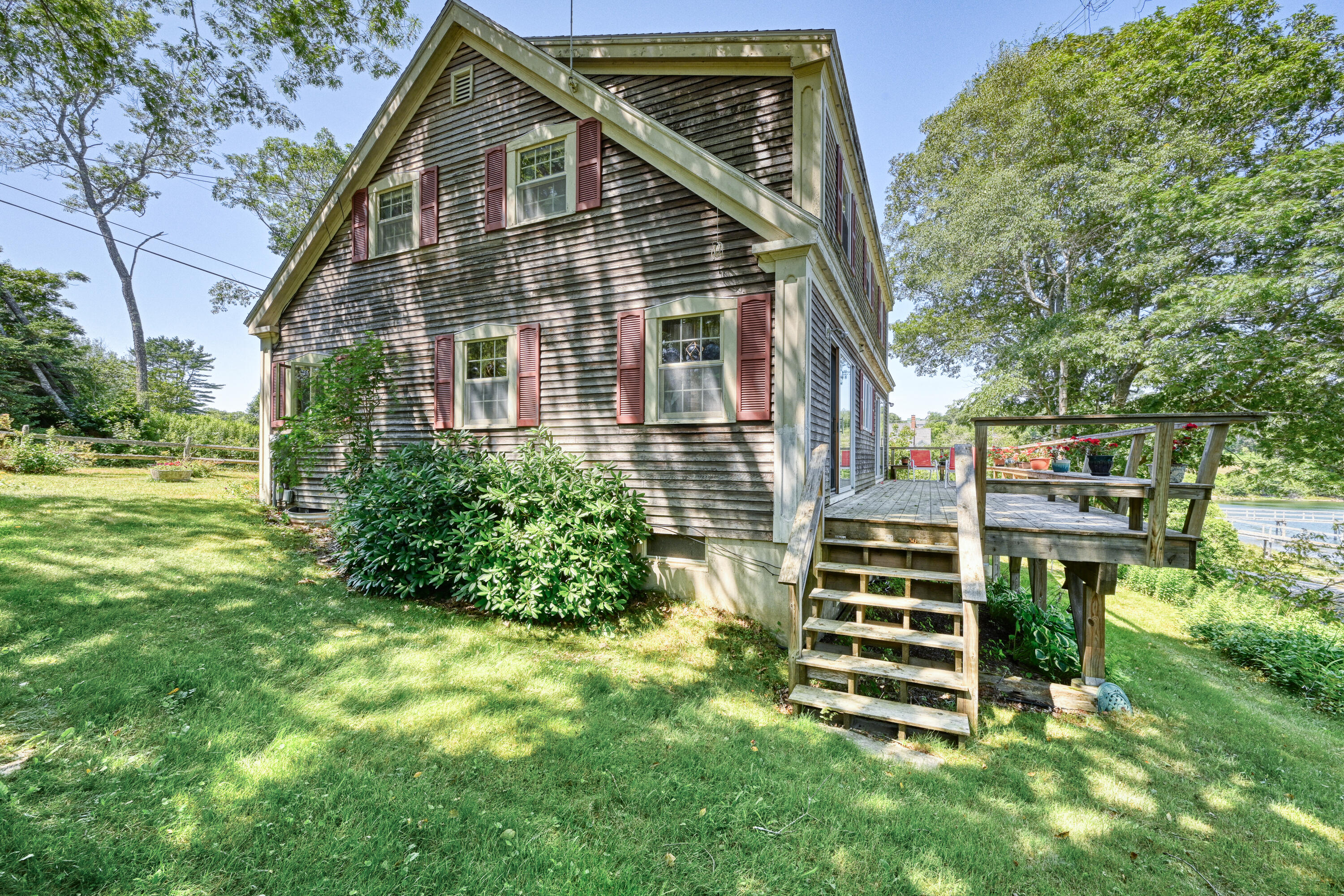 82 Southside Road Bristol, ME 04554 - Photo 81 of 82