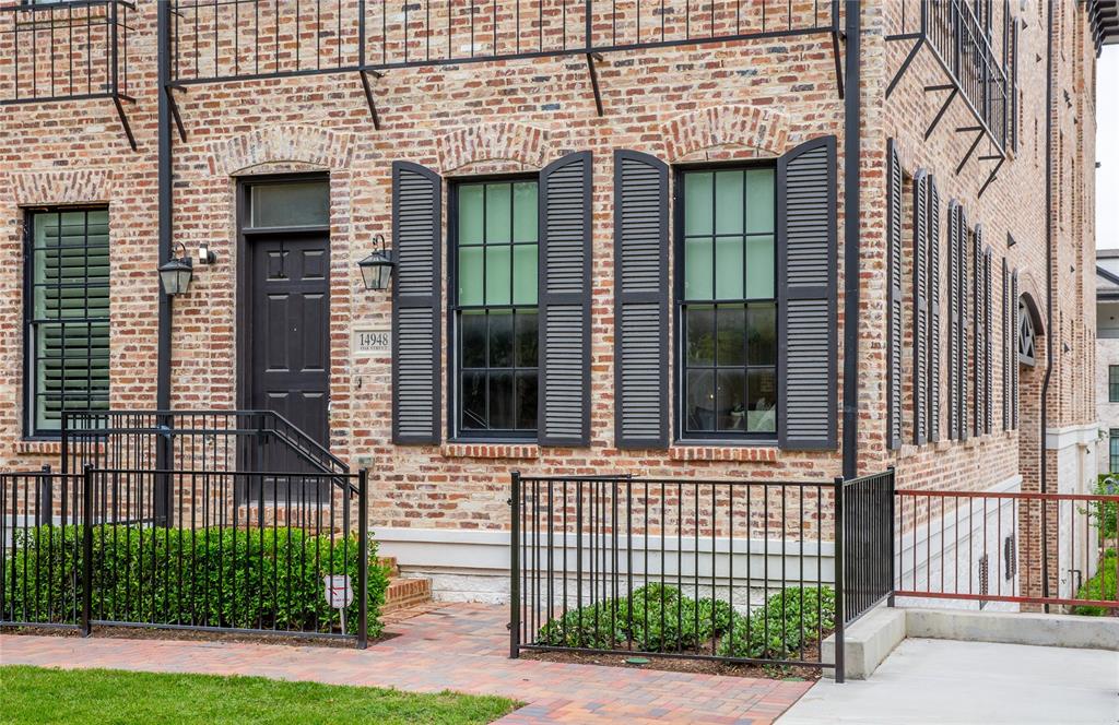 14948 Oak Street Addison, TX 75001 - Photo 3 of 38