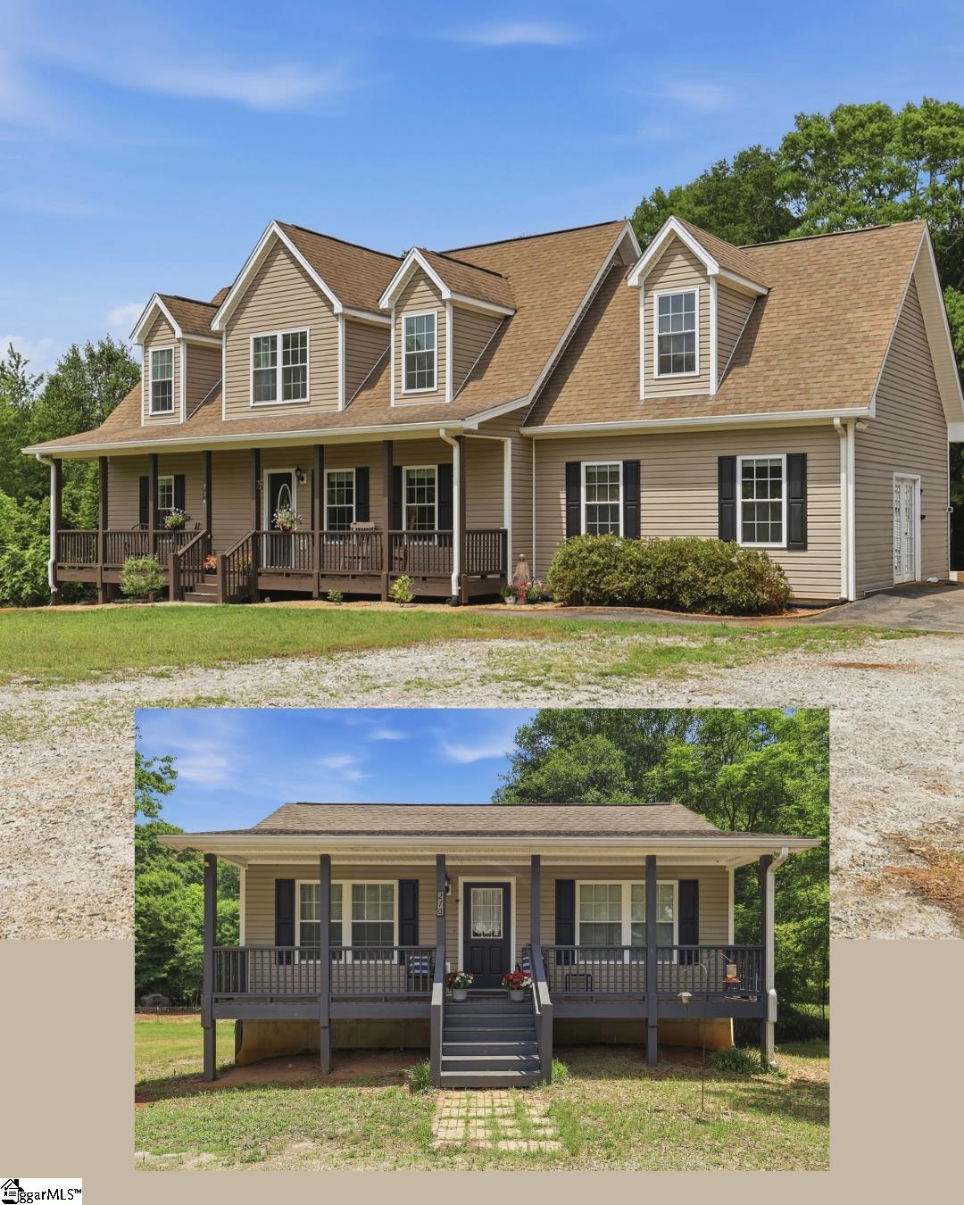 274 Circle Drive Pendleton, SC 29670 - Photo 39 of 39