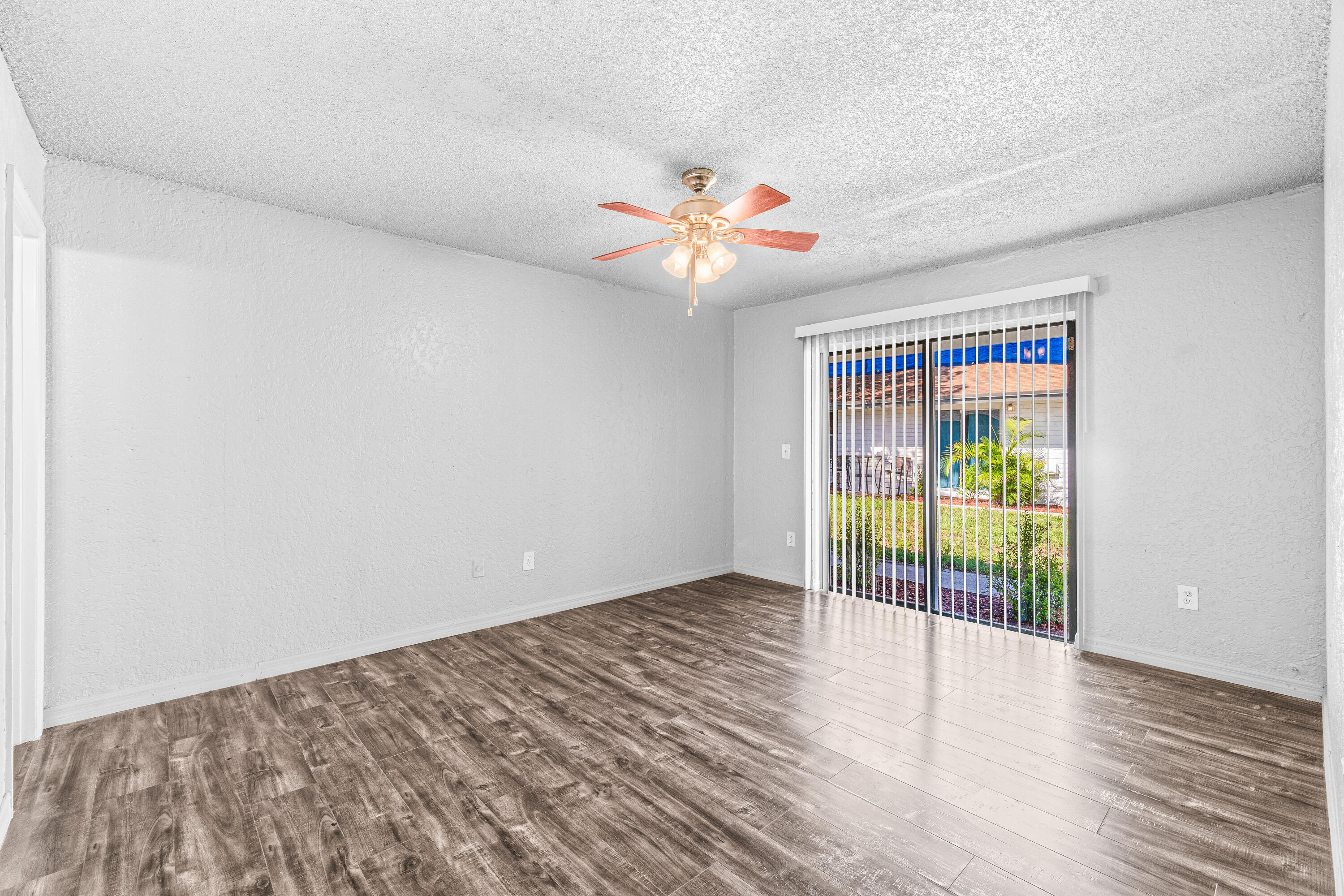 1661 West 27th Street, Unit A & B Riviera Beach, FL 33404 - Photo 12 of 19 bedroom 1