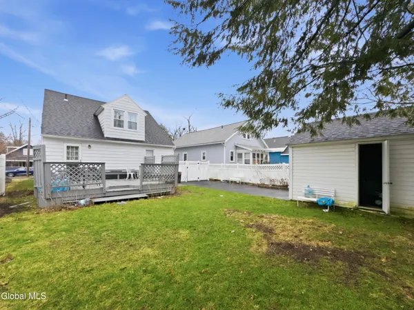 $279,999 | 1327 Baker Avenue, Schenectady, NY 12309