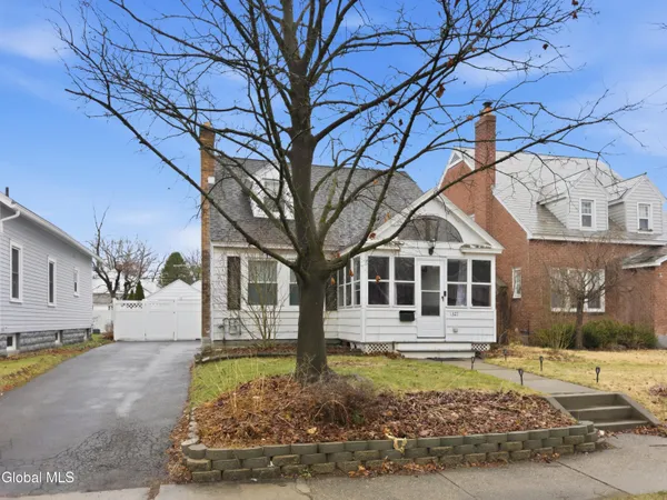 $279,999 | 1327 Baker Avenue, Schenectady, NY 12309