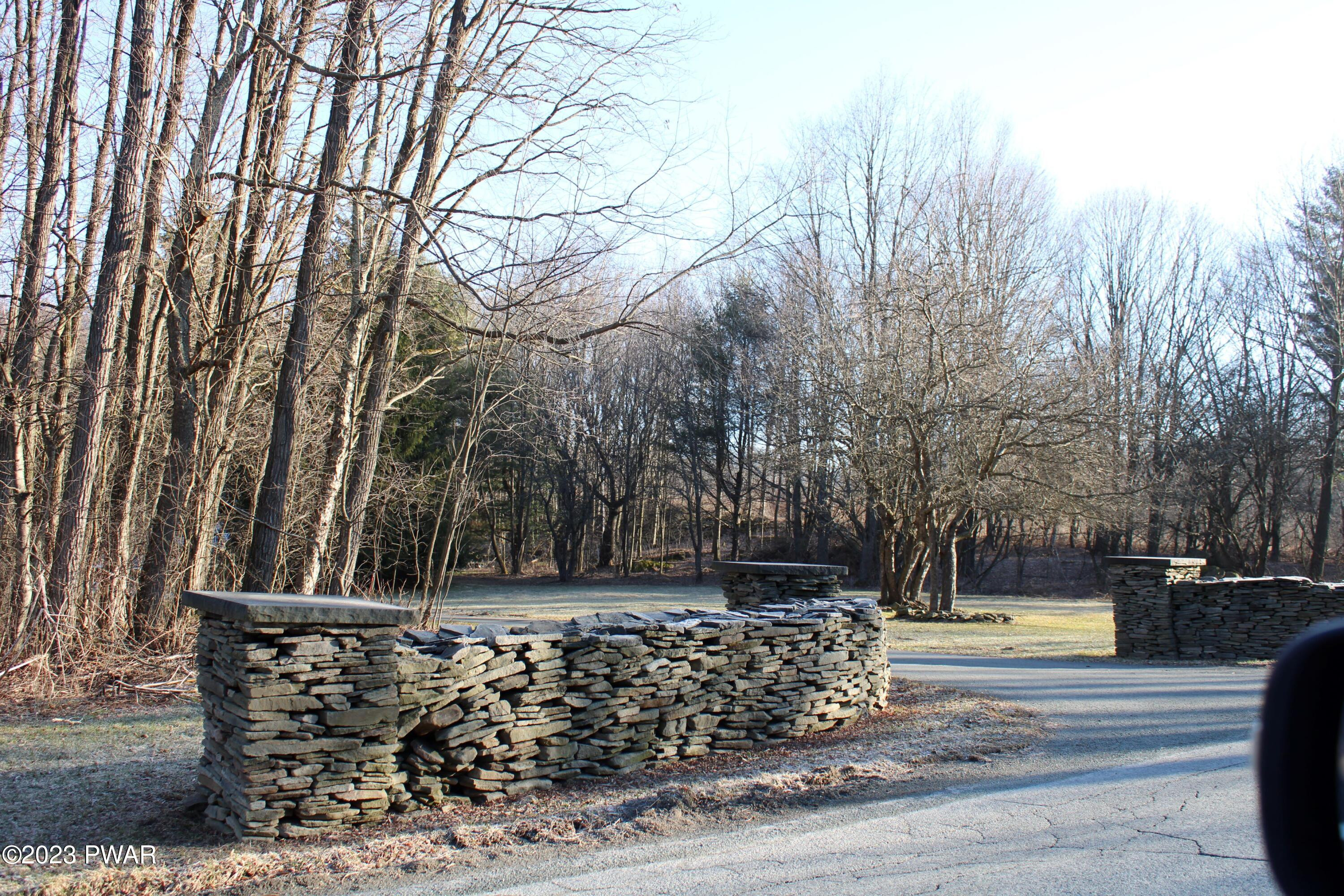1682 Wrighter Lake Road Thompson, PA 18465 - Photo 6 of 32 driveway