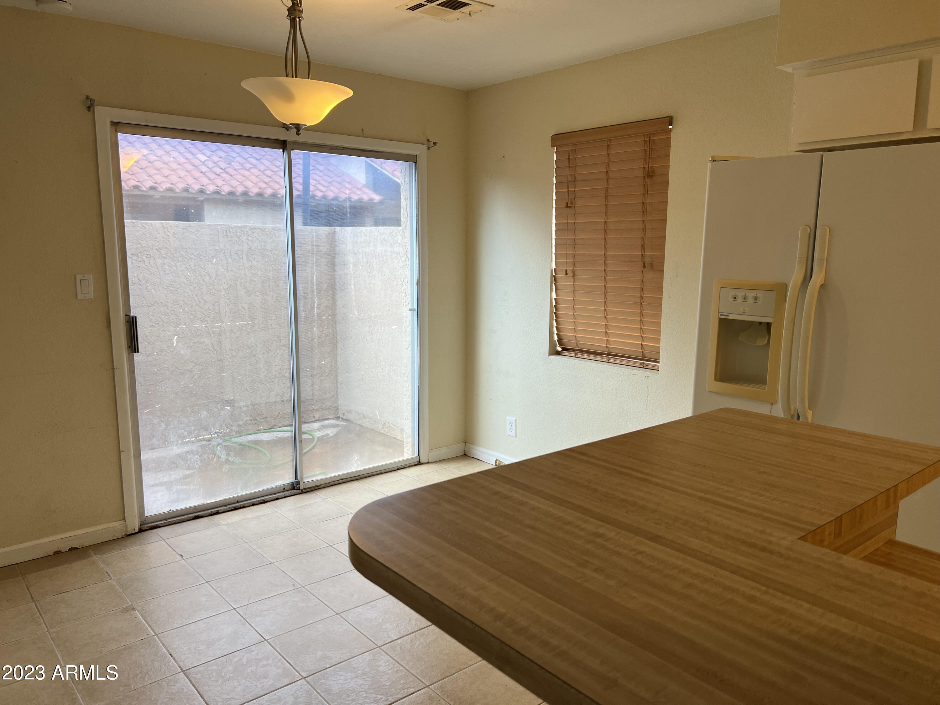 95 North Cooper Road, Unit 76 Chandler, AZ 85225 - Photo 6 of 11 Dining Room