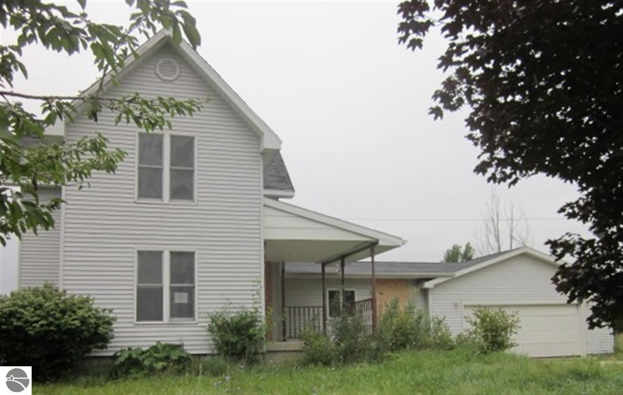 7252 South Jerome Road Perrinton, MI 48871 - Photo 1 of 13 1775428.JPG