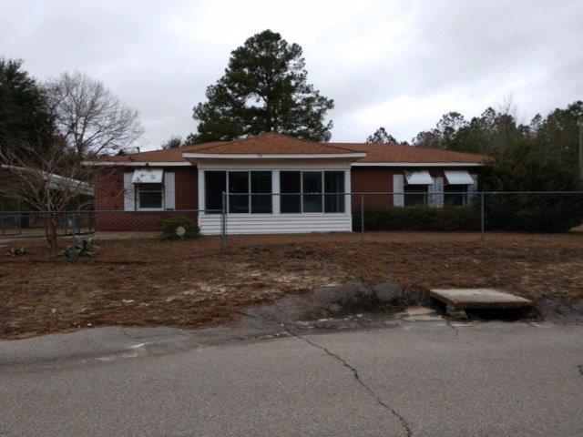 165 Wilson Road Varnville, SC 29944 - Photo 1 of 7 Wilson 165 Hampton