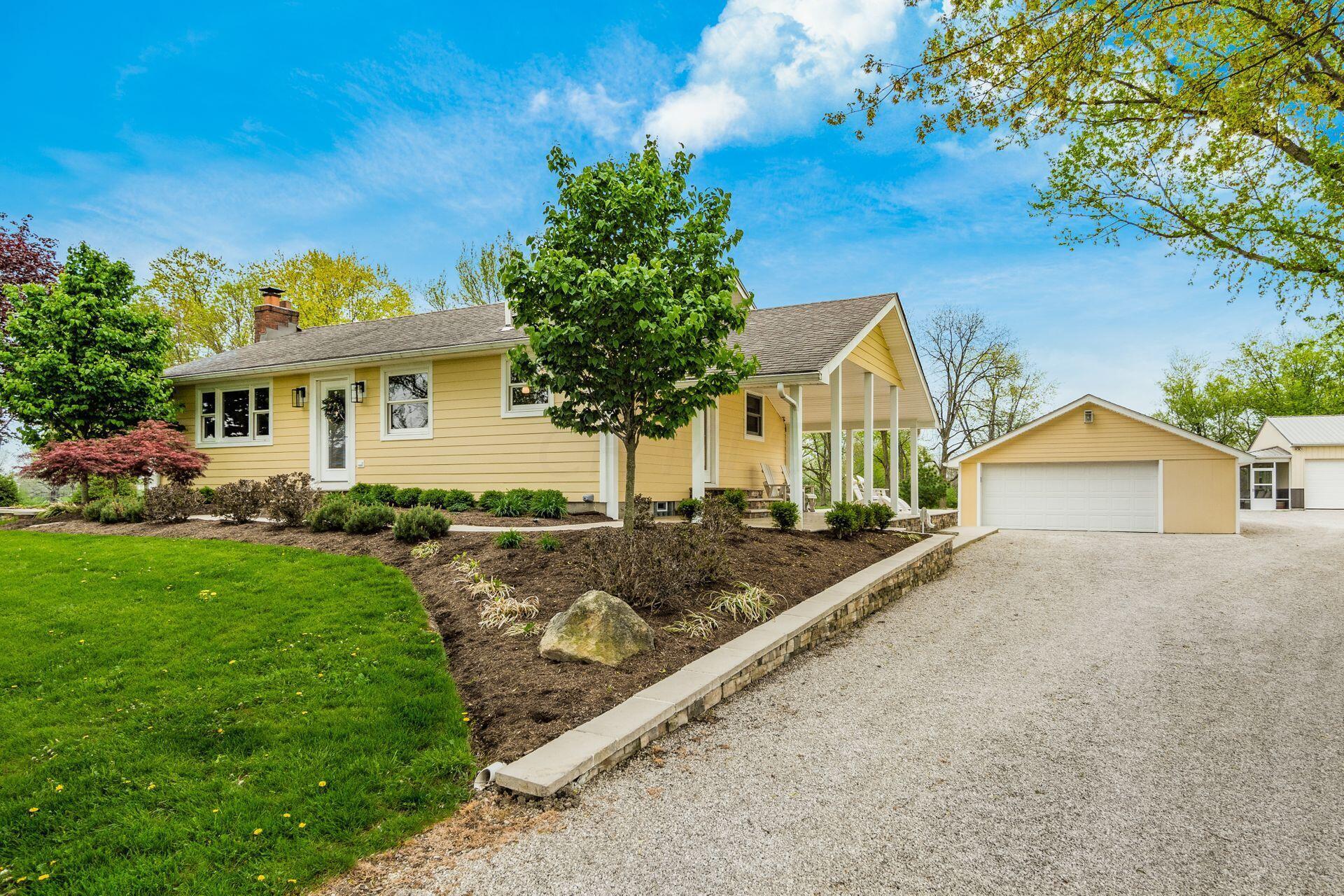 6700 Liberty Road North Powell, OH 43065 - Photo 1 of 65