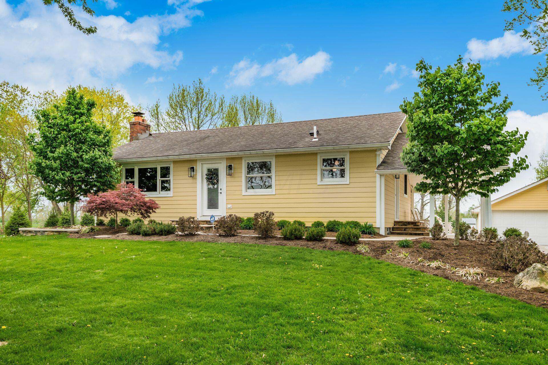 6700 Liberty Road North Powell, OH 43065 - Photo 2 of 65