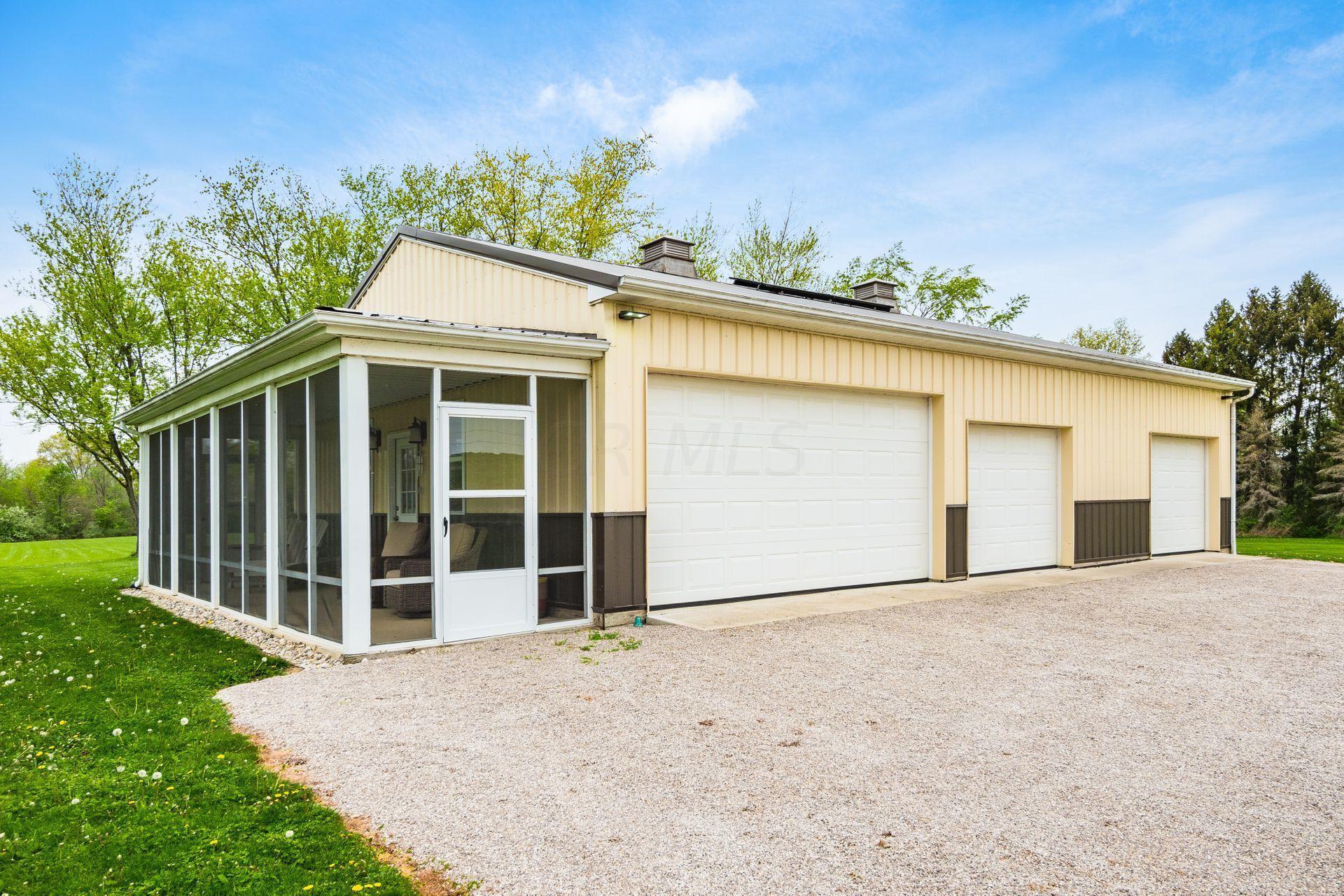 6700 Liberty Road North Powell, OH 43065 - Photo 33 of 65