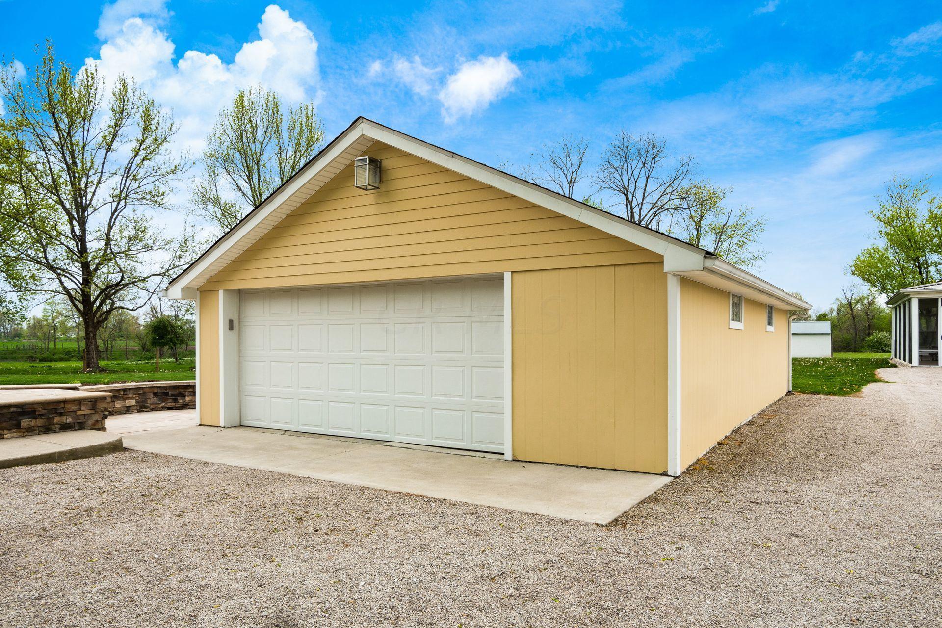 6700 Liberty Road North Powell, OH 43065 - Photo 38 of 65