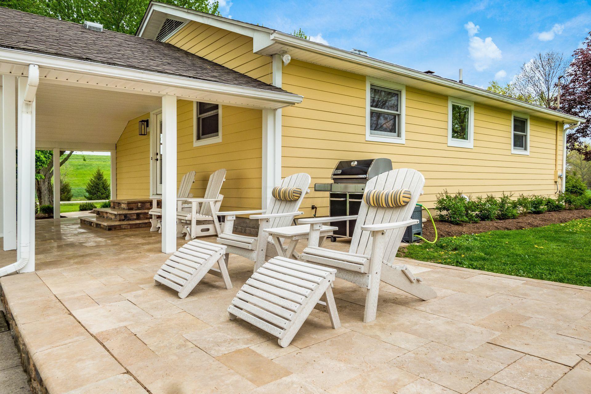 6700 Liberty Road North Powell, OH 43065 - Photo 4 of 65