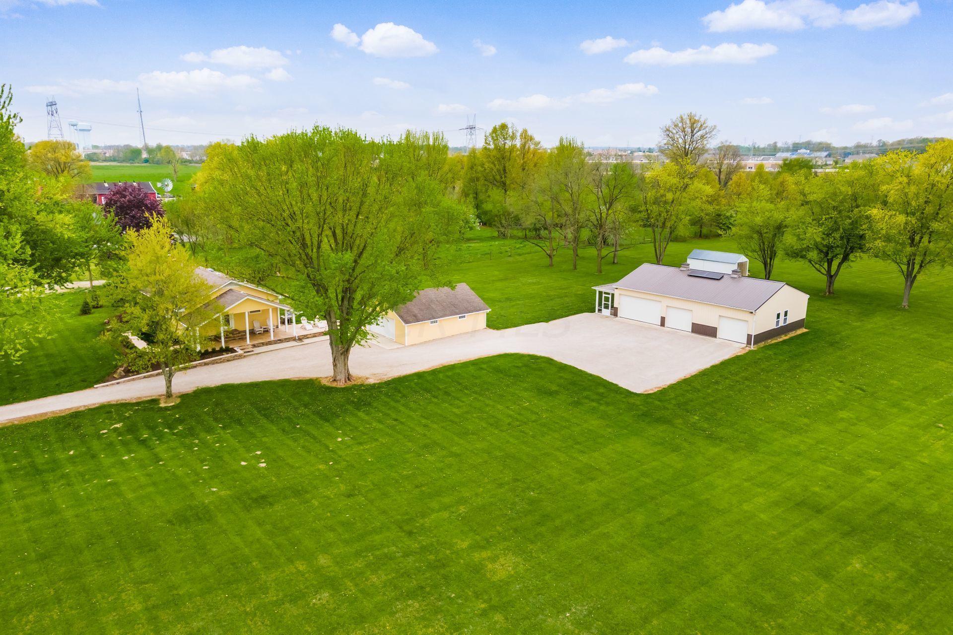 6700 Liberty Road North Powell, OH 43065 - Photo 44 of 65