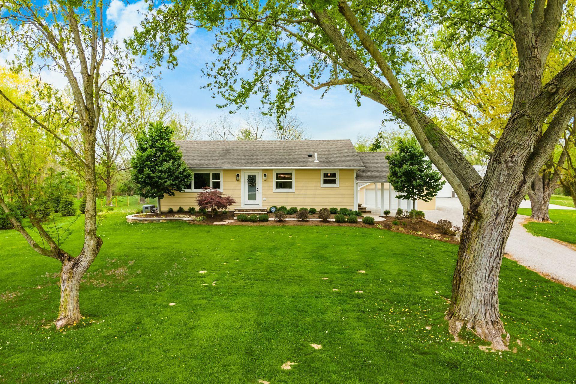 6700 Liberty Road North Powell, OH 43065 - Photo 47 of 65