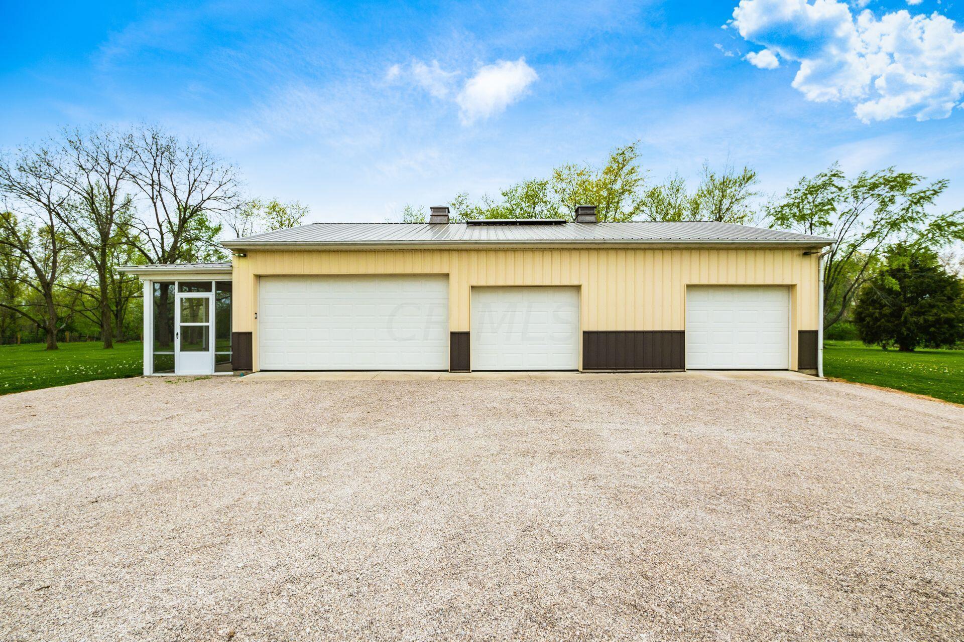 6700 Liberty Road North Powell, OH 43065 - Photo 5 of 65