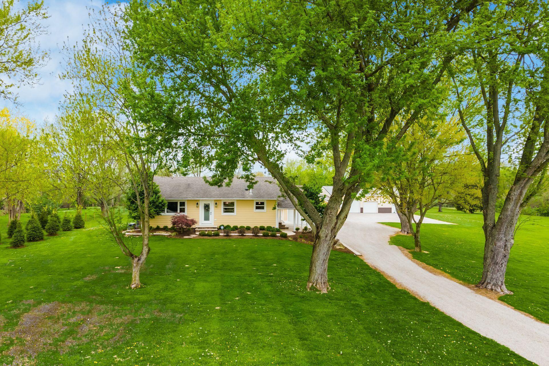 6700 Liberty Road North Powell, OH 43065 - Photo 64 of 65