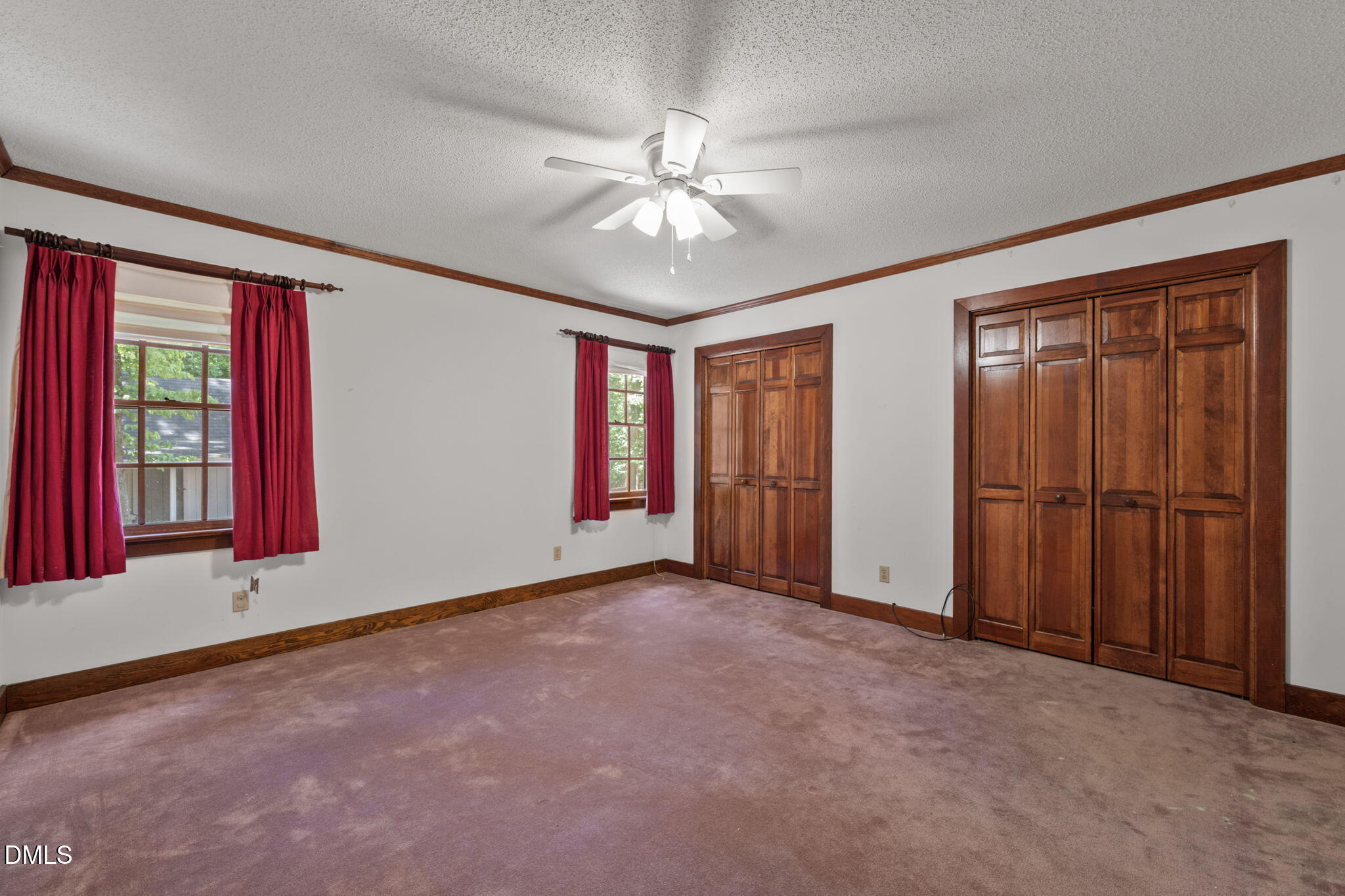 9001 Old Creedmoor Road Raleigh, NC 27613 - Photo 26 of 55 Guest Bedroom 3 (1)
