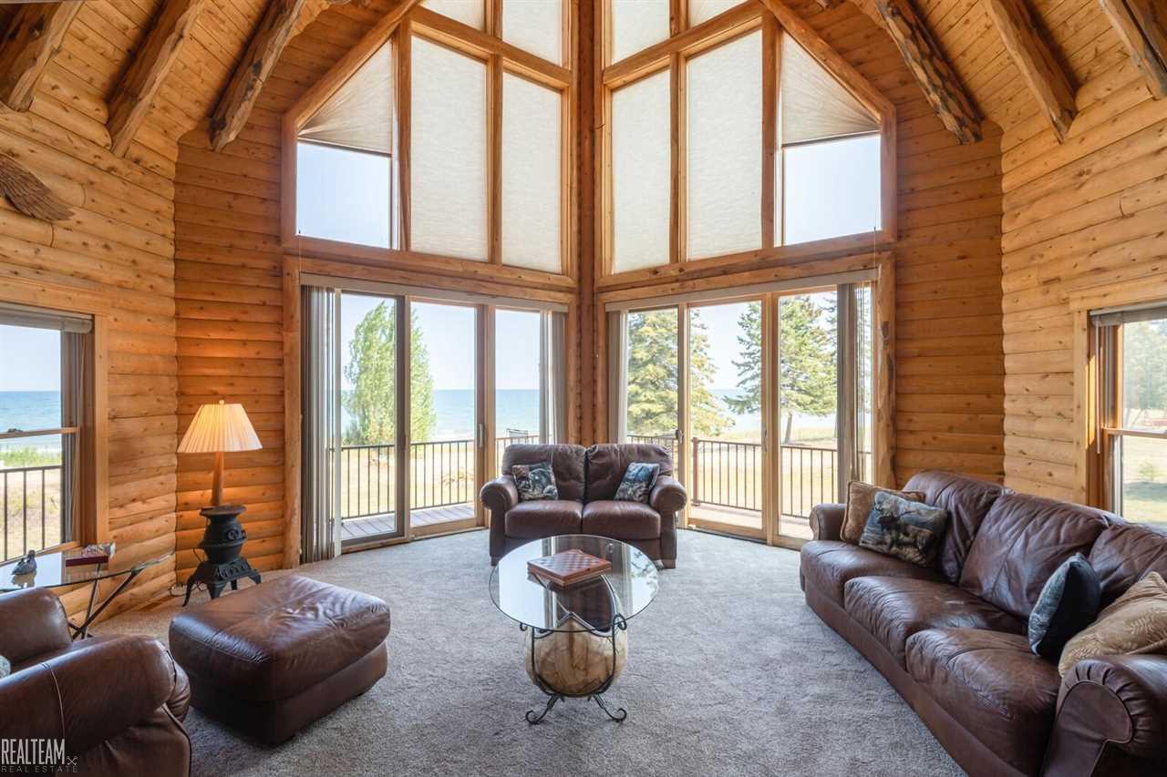 1810 North Lakeshore Road Port Sanilac, MI 48469 - Photo 8 of 52