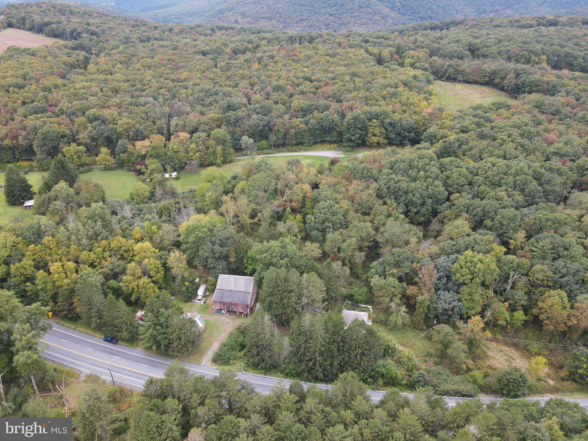 809 Clamtown Road New Ringgold, PA 17960 - Photo 55 of 78 Gallery Image 55