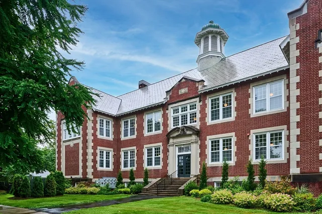 $480,000 | 58 Main Street, Unit 4, Hatfield, MA 01038