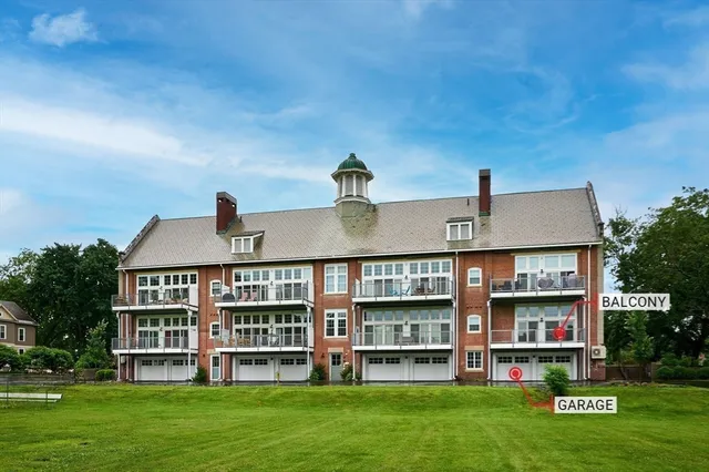 $480,000 | 58 Main Street, Unit 4, Hatfield, MA 01038