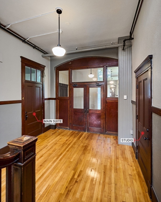 58 Main Street, Unit 4 Hatfield, MA 01038 - Photo 3 of 30