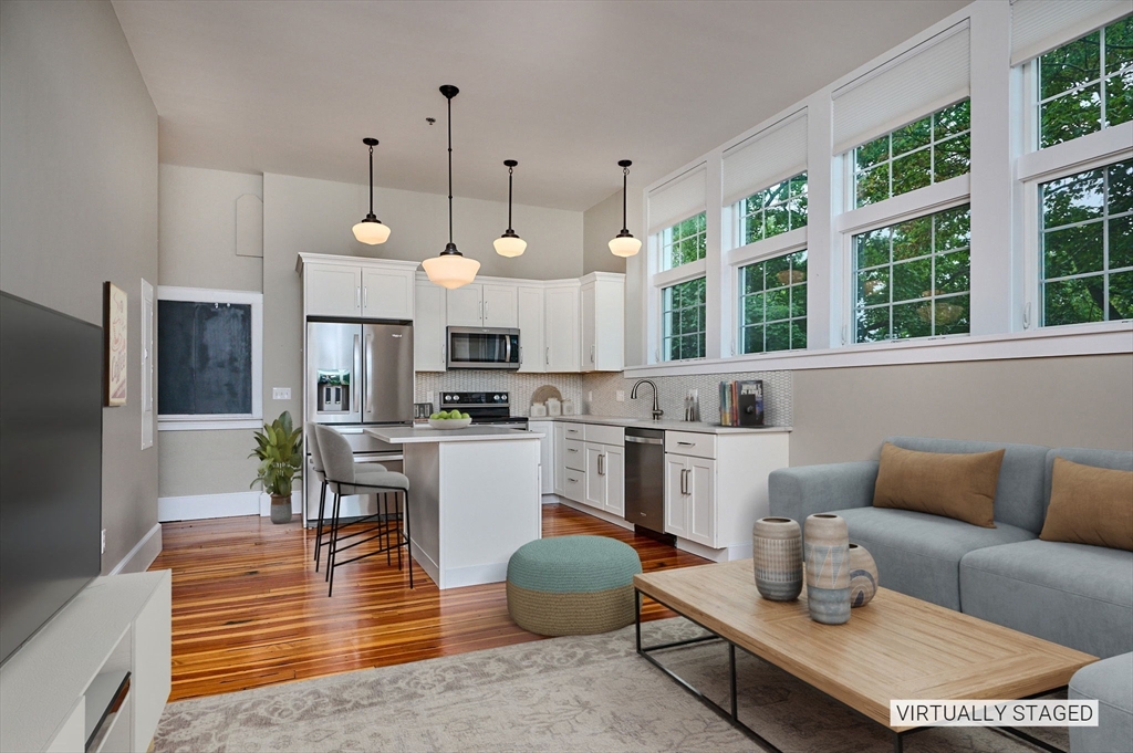 58 Main Street, Unit 4 Hatfield, MA 01038 - Photo 10 of 30