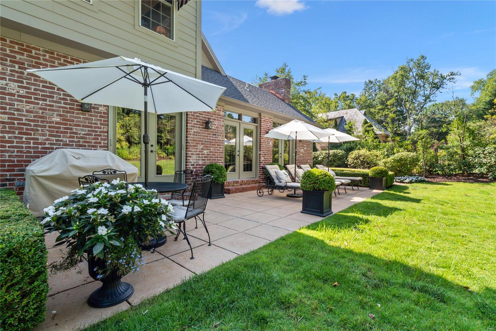 1021 Lay Road Ladue, MO 63124 - Photo 39 of 46 Gallery Image 39