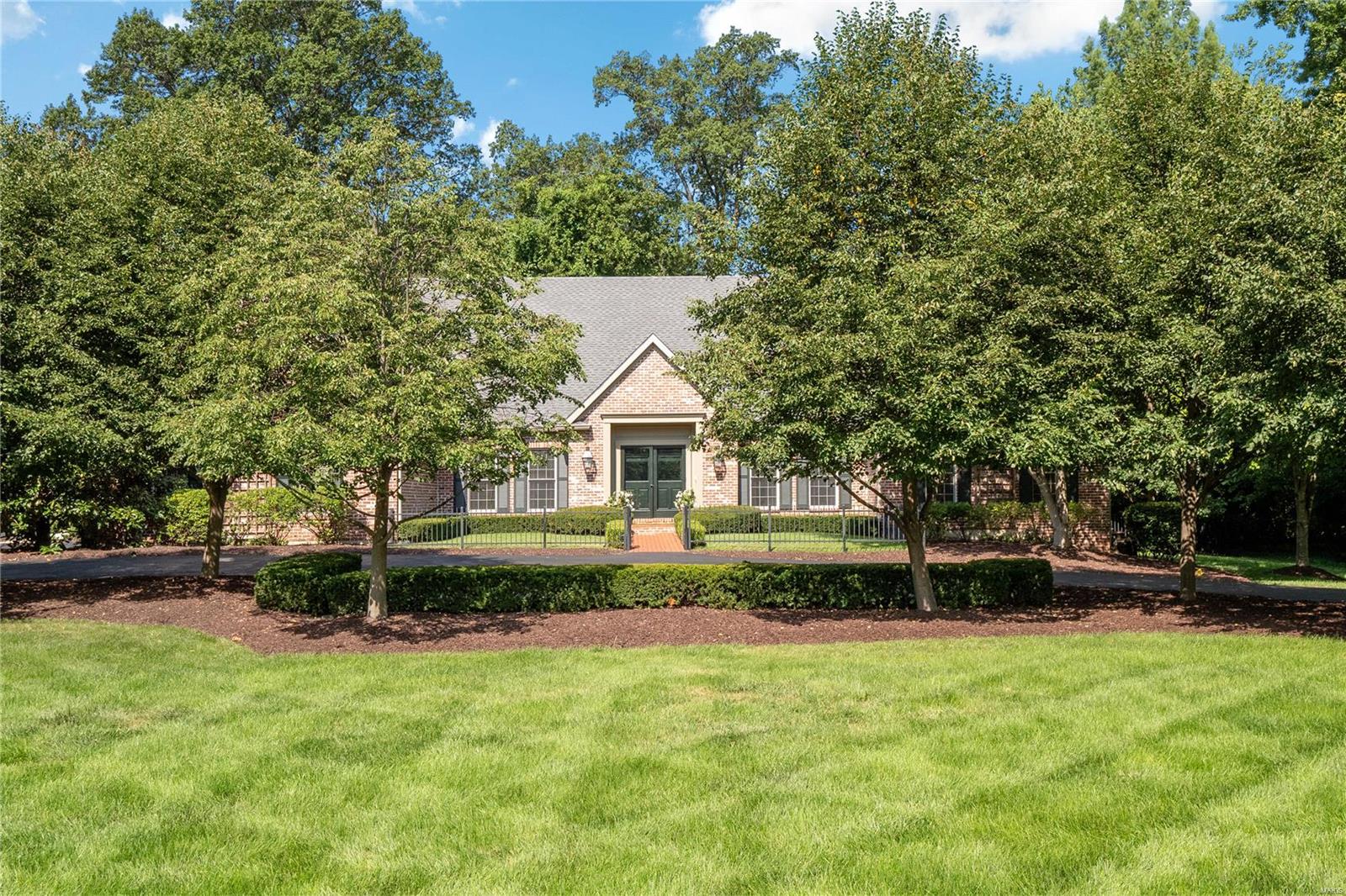 1021 Lay Road Ladue, MO 63124 - Photo 44 of 46 Gallery Image 44