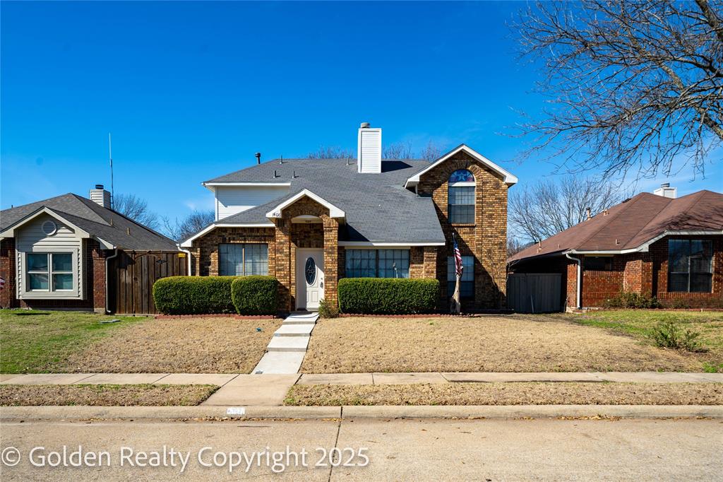 1408 Spring Street Allen, TX 75002 - Photo 2 of 24
