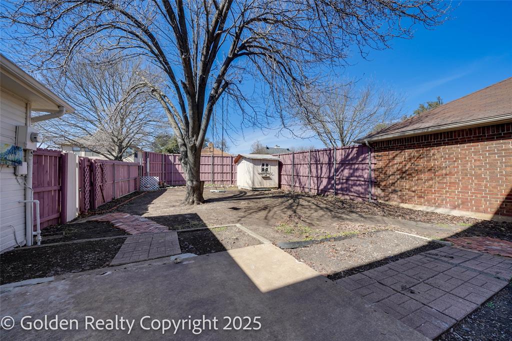 1408 Spring Street Allen, TX 75002 - Photo 24 of 24