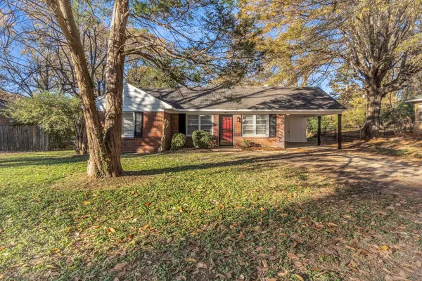 $124,500 | 1414 Greendale Avenue, Memphis, TN 38127