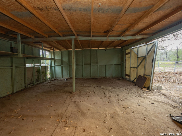 135 Savannah Ridge Von Ormy, TX 78073 - Photo 9 of 45 a view of under construction room